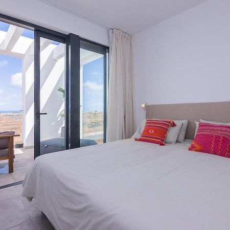 Villa Yolo Norte Private Pool Corralejo By Holidays Home Exteriör bild