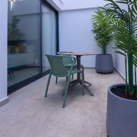Villa Yolo Norte Private Pool Corralejo By Holidays Home Exteriör bild