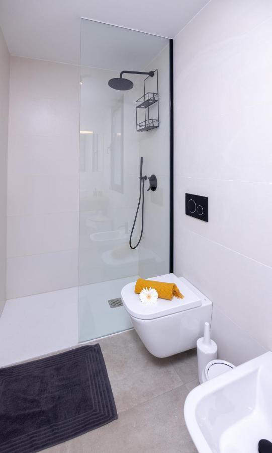 Villa Yolo Norte Private Pool Corralejo By Holidays Home Exteriör bild