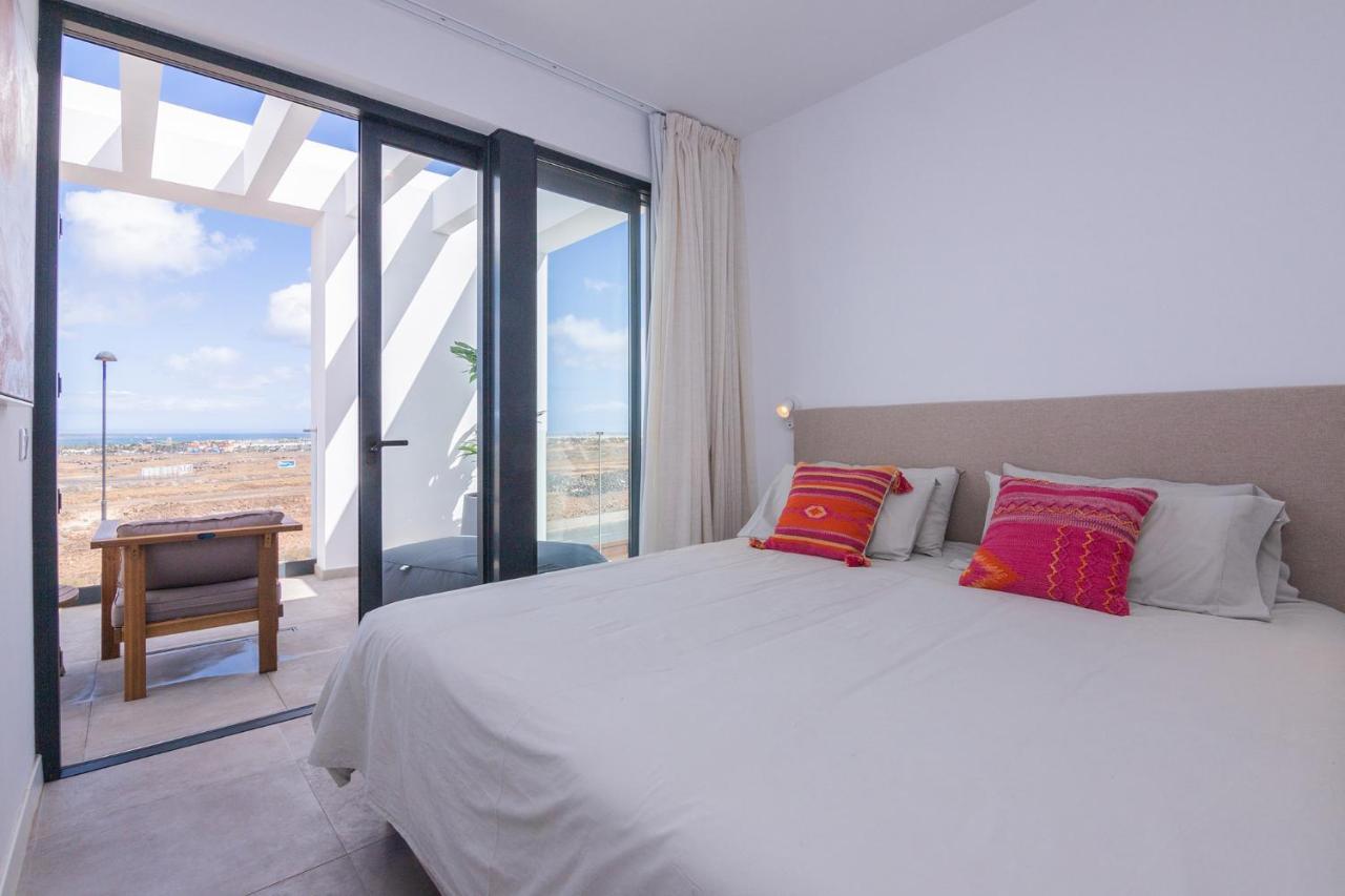 Villa Yolo Norte Private Pool Corralejo By Holidays Home Exteriör bild