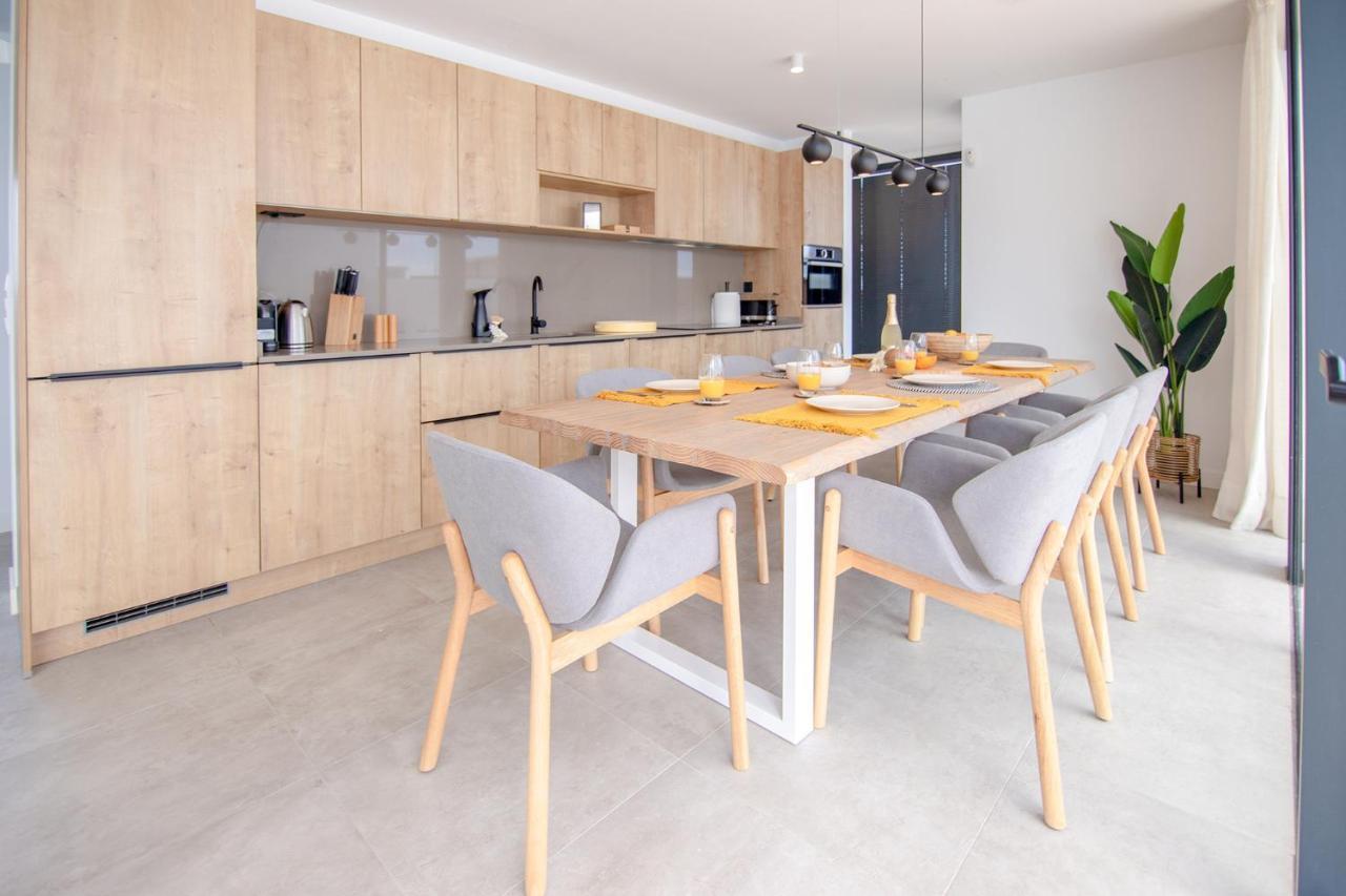 Villa Yolo Norte Private Pool Corralejo By Holidays Home Exteriör bild