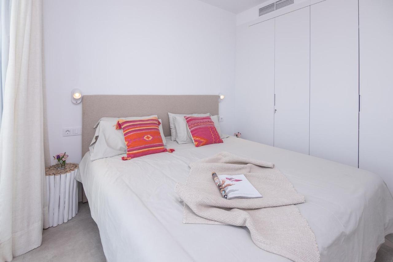 Villa Yolo Norte Private Pool Corralejo By Holidays Home Exteriör bild
