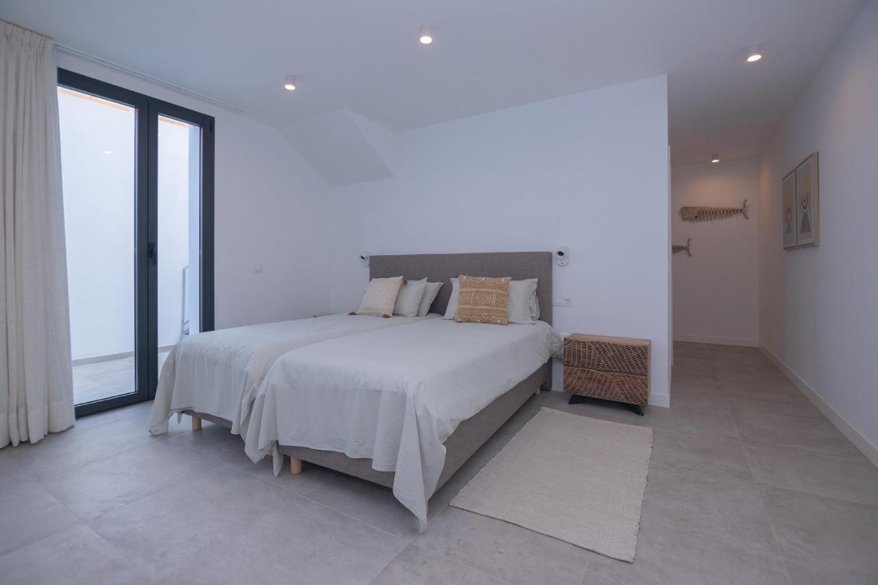Villa Yolo Norte Private Pool Corralejo By Holidays Home Exteriör bild