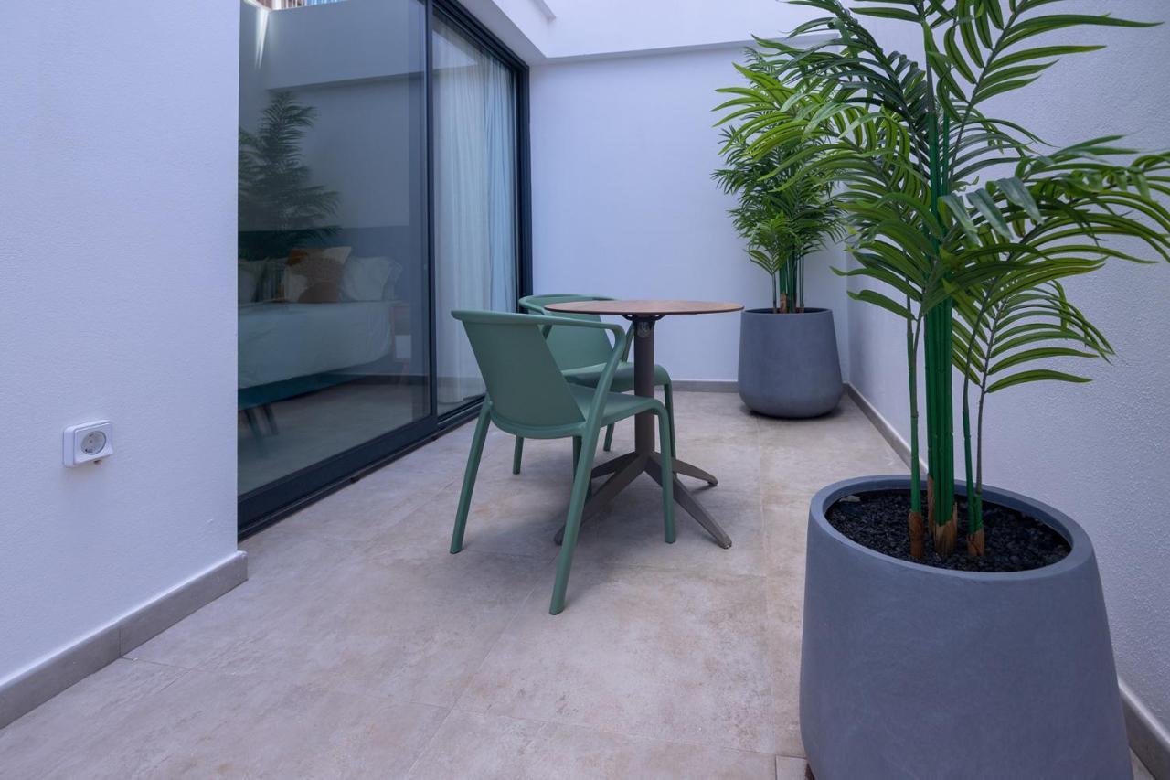 Villa Yolo Norte Private Pool Corralejo By Holidays Home Exteriör bild