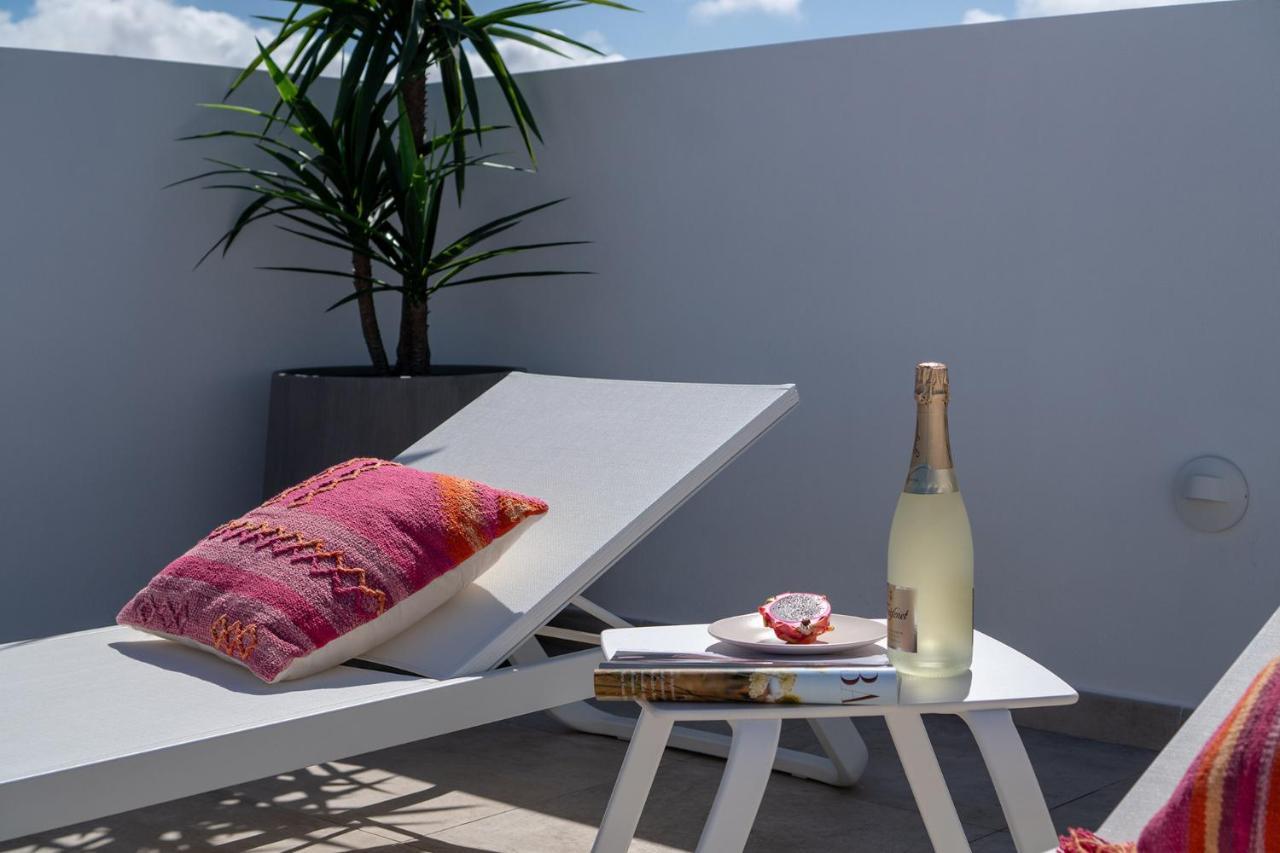 Villa Yolo Norte Private Pool Corralejo By Holidays Home Exteriör bild