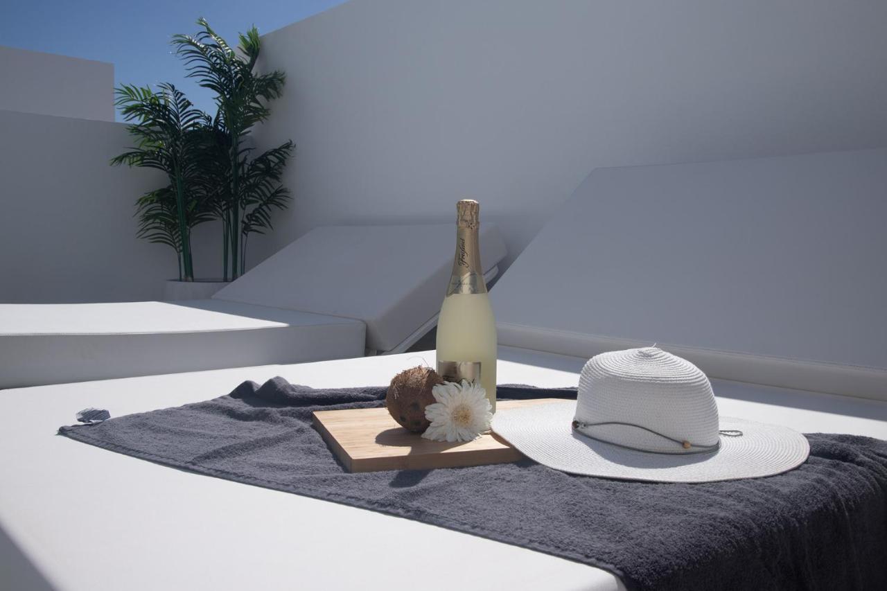 Villa Yolo Norte Private Pool Corralejo By Holidays Home Exteriör bild