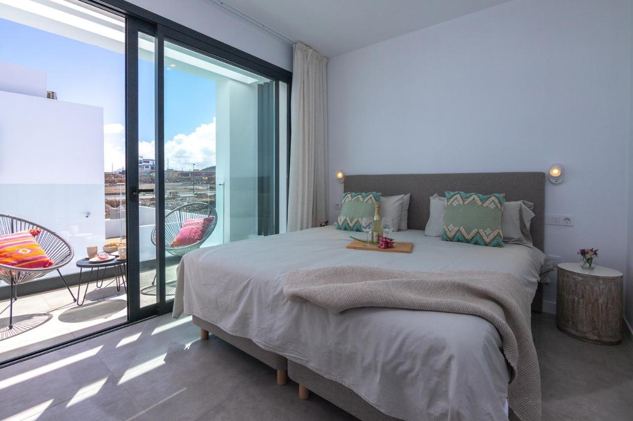 Villa Yolo Norte Private Pool Corralejo By Holidays Home Exteriör bild