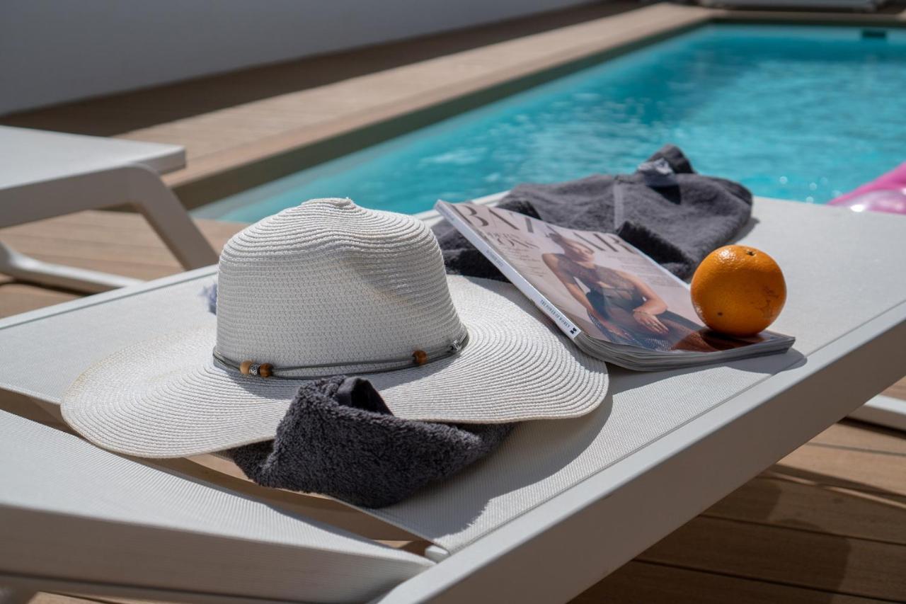 Villa Yolo Norte Private Pool Corralejo By Holidays Home Exteriör bild
