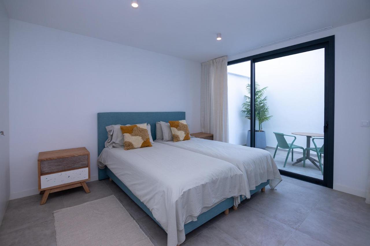 Villa Yolo Norte Private Pool Corralejo By Holidays Home Exteriör bild