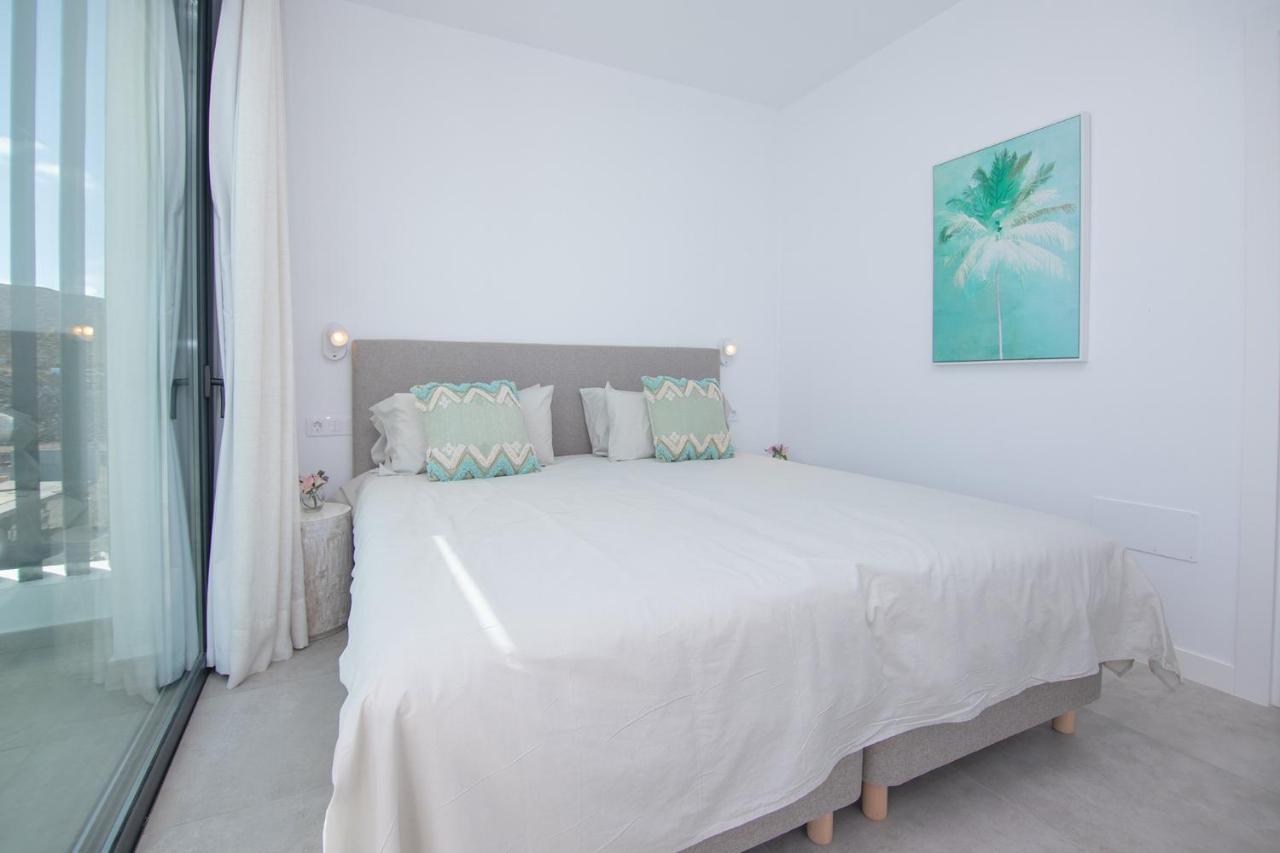Villa Yolo Norte Private Pool Corralejo By Holidays Home Exteriör bild