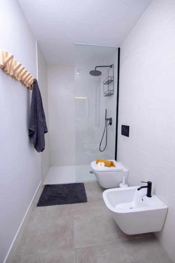 Villa Yolo Norte Private Pool Corralejo By Holidays Home Exteriör bild