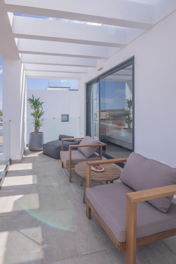Villa Yolo Norte Private Pool Corralejo By Holidays Home Exteriör bild
