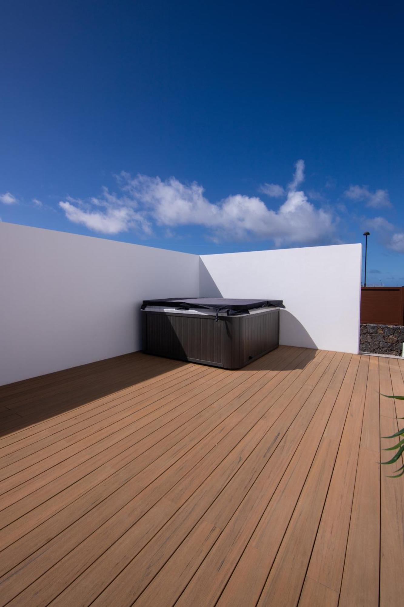 Villa Yolo Norte Private Pool Corralejo By Holidays Home Exteriör bild
